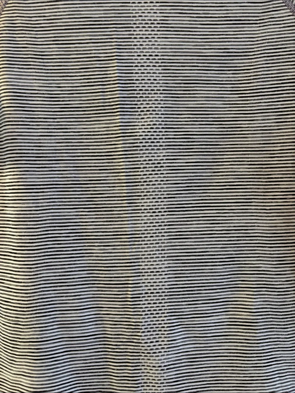 lululemon athletica Swiftly Tech Micro-Stripe Short Sleeve Active Top